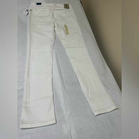 NWT:RALPH LAUREN BOWERY SKINNY JEANS 🦋 - Picture 4 of 11